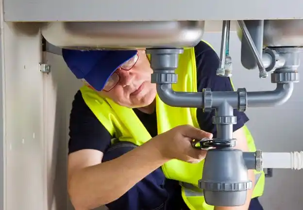 loodgieter Wemeldinge